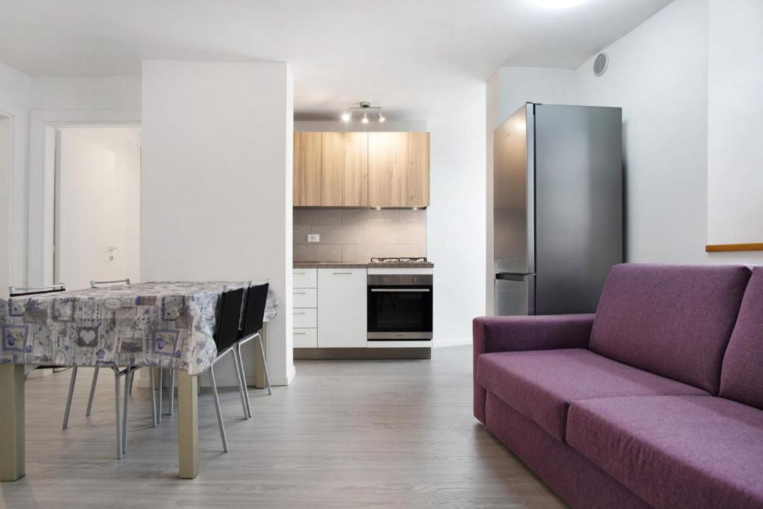 Photo of Livingroom in Baselga di Pine