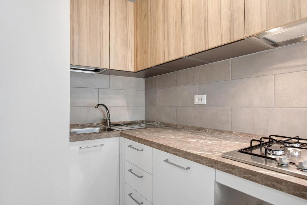 Photo of Kitchen in Baselga di Pine