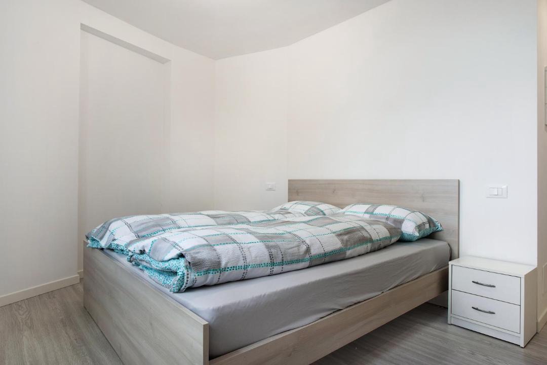 Photo of Bedroom in Baselga di Pine