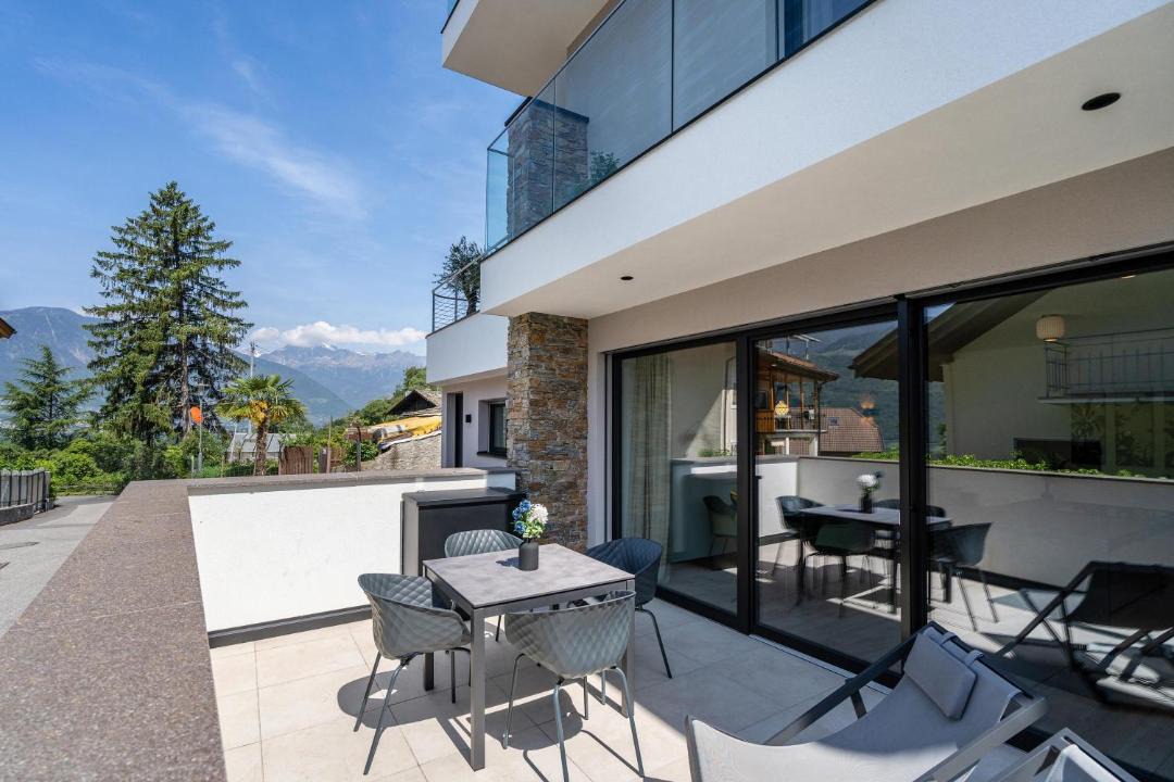 Photo of Patio Balcony in Gargazzone