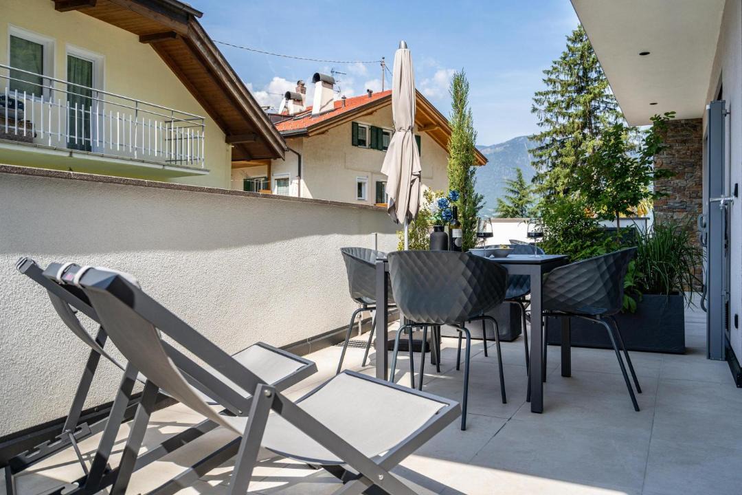 Photo of Patio Balcony in Gargazzone