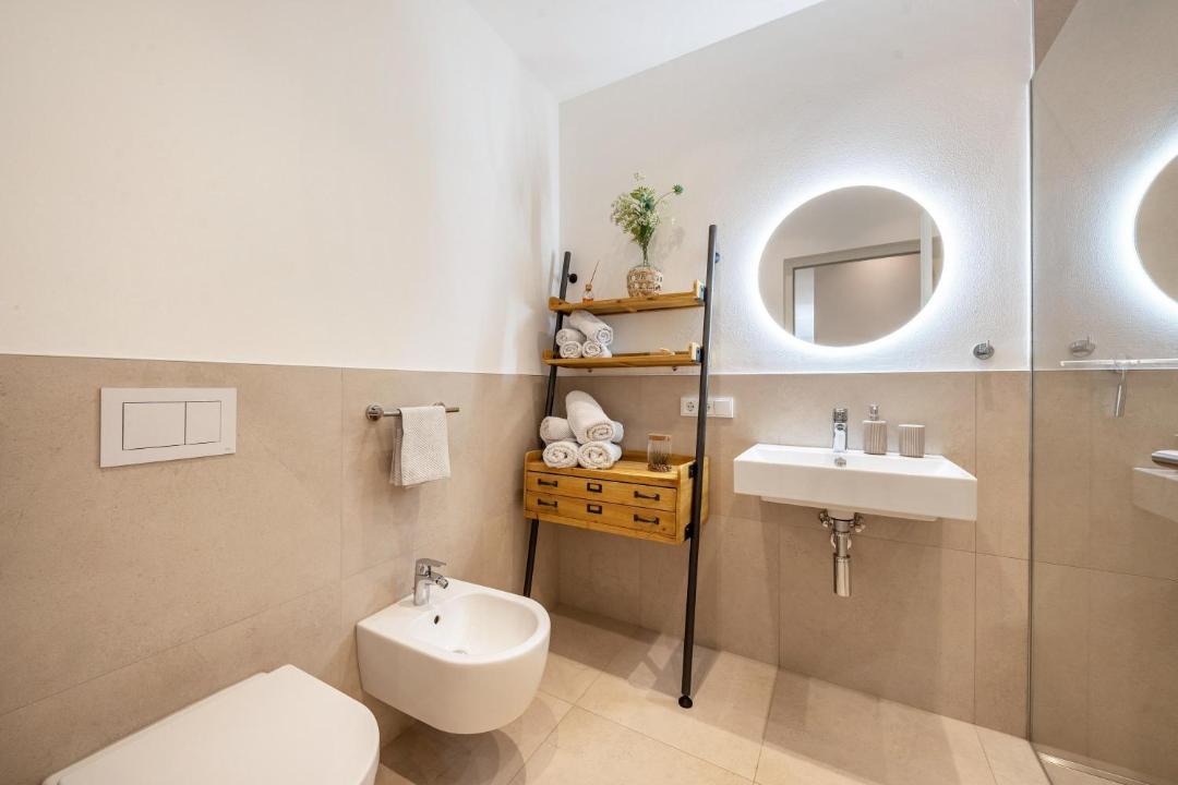Photo of Bathroom in Gargazzone