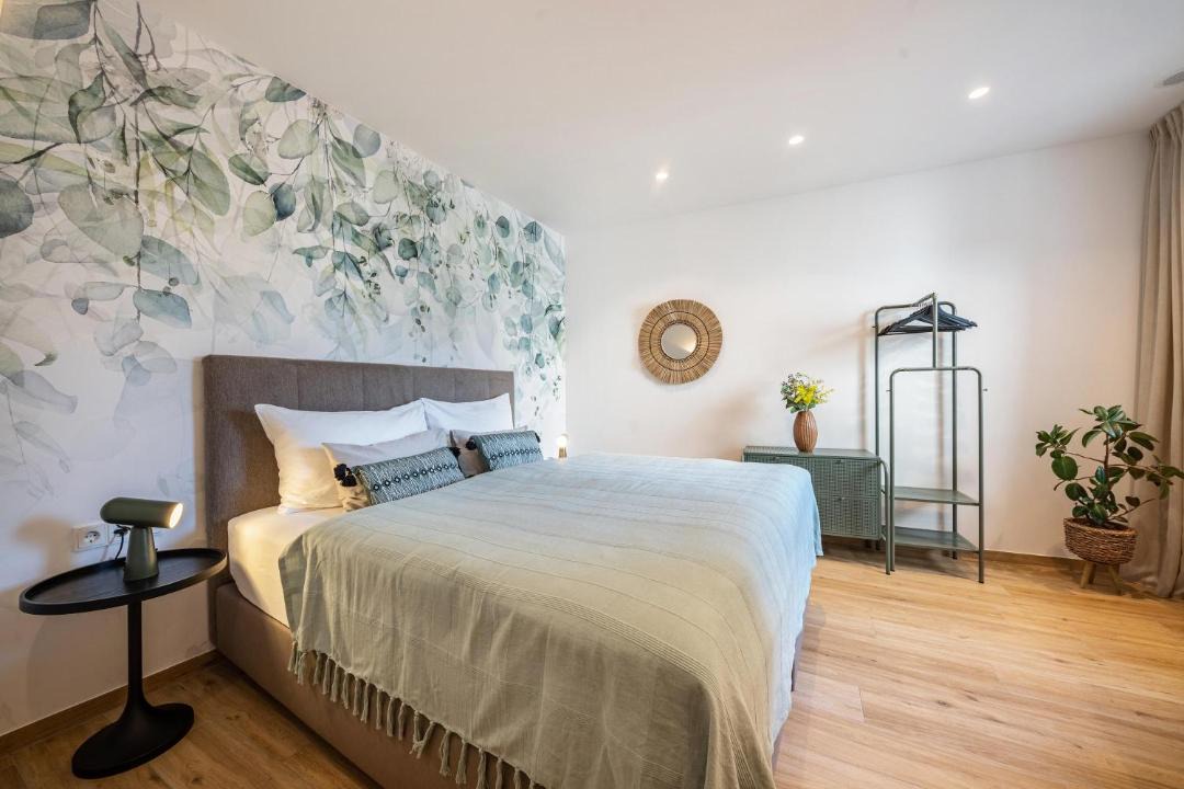 Photo of Bedroom in Gargazzone