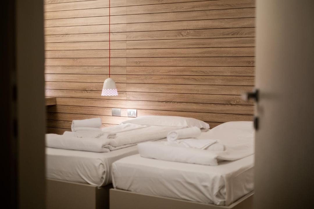 Photo of Bedroom in Levico Terme