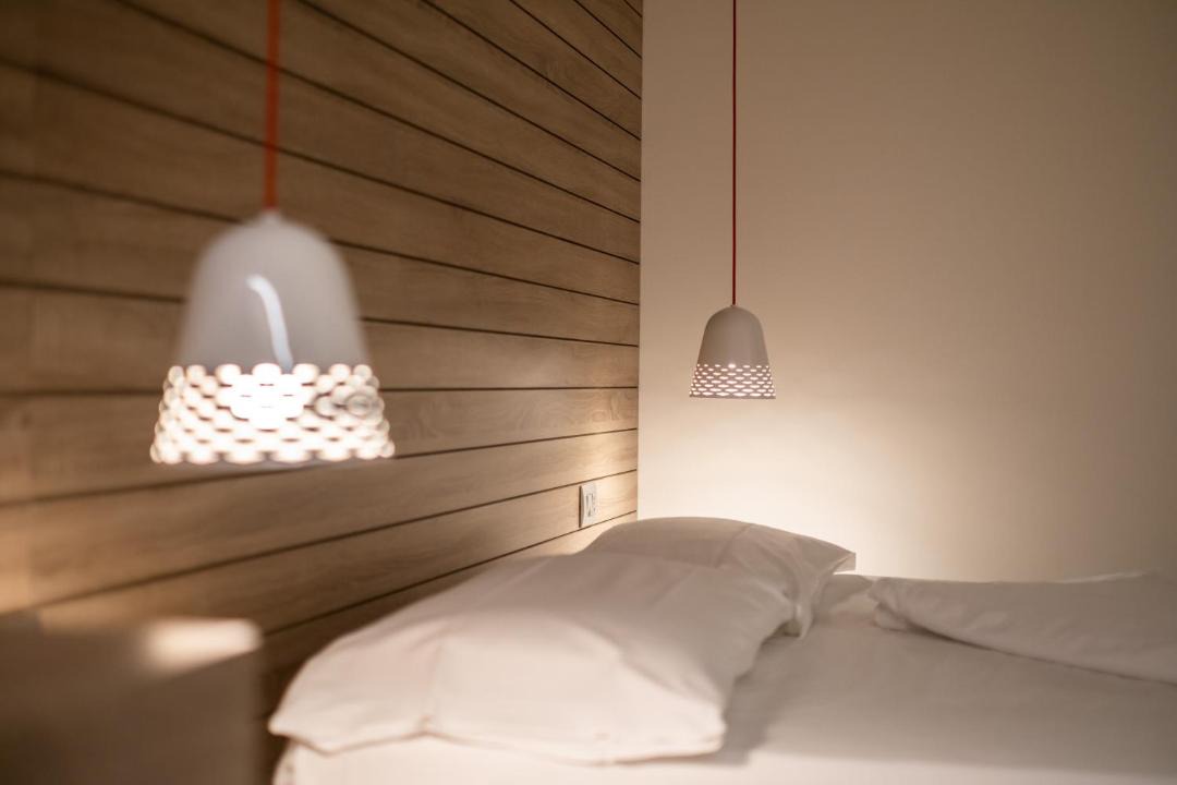 Photo of Bedroom in Levico Terme