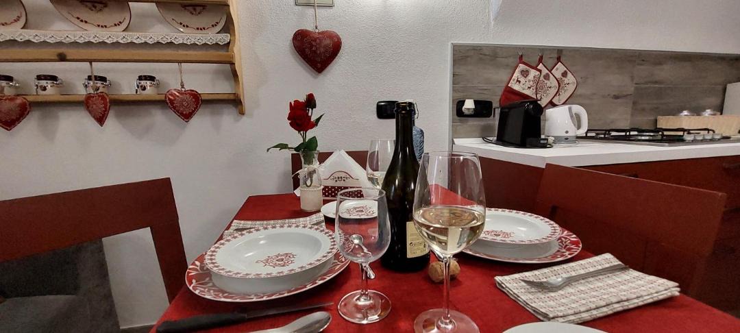 Photo of Kitchen in Montagnaga