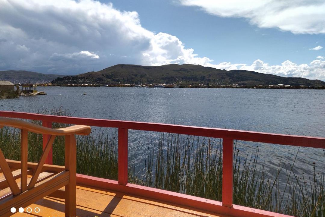 Photo of Others in Puno