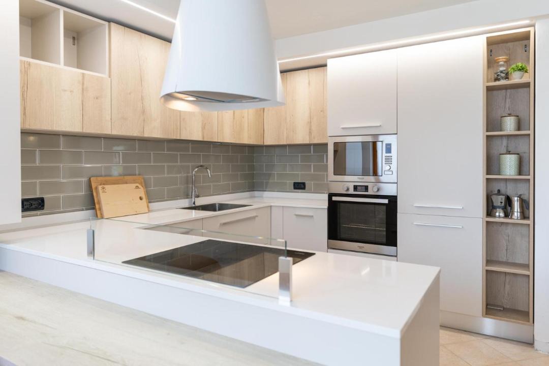 Photo of Kitchen in Cavalese