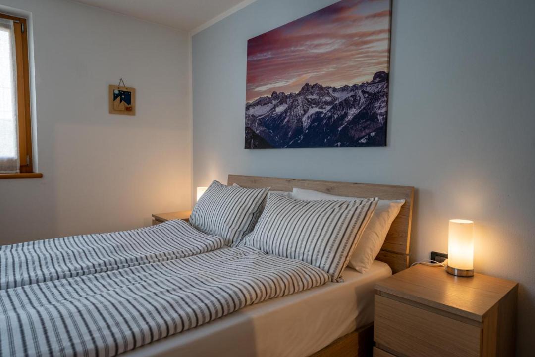 Photo of Bedroom in Cavalese