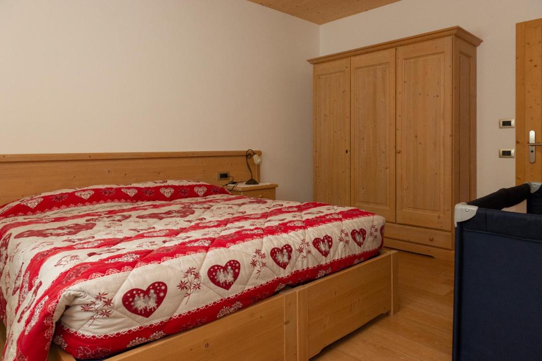 Photo of Bedroom in Altopiano della Vigolana