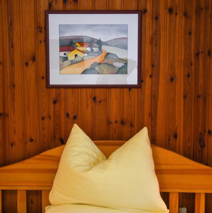 Photo of Bedroom in San Vito