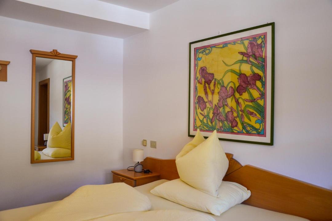 Photo of Bedroom in San Vito