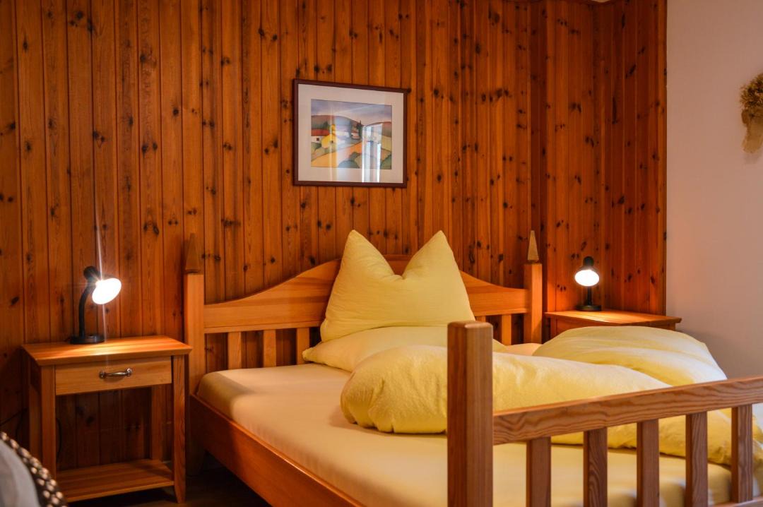 Photo of Bedroom in San Vito