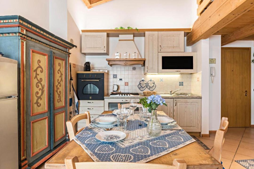 Photo of Kitchen in Montagnaga