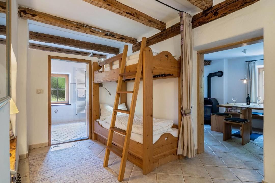 Photo of Livingroom in Tesimo