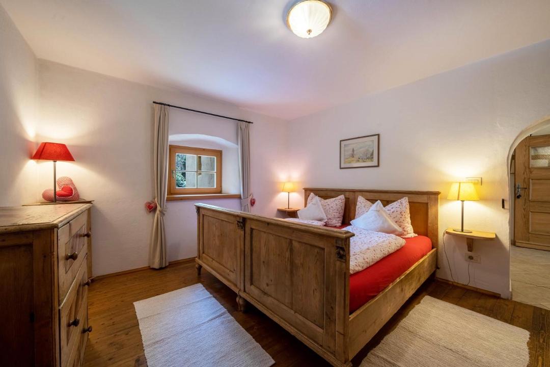Photo of Bedroom in Tesimo