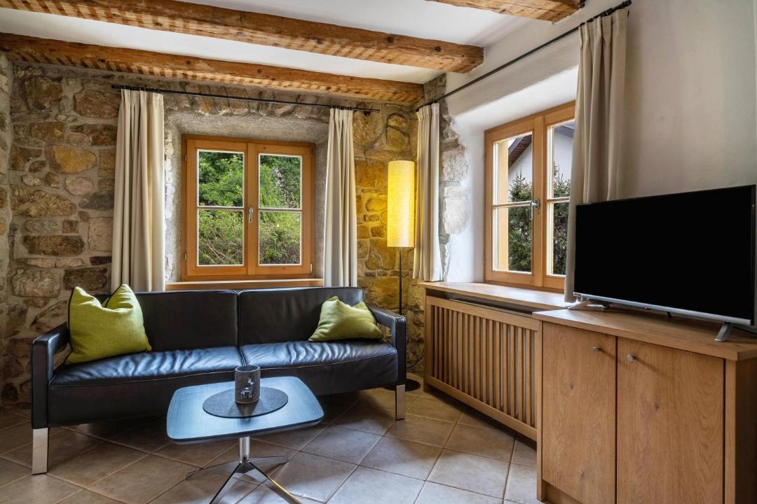 Photo of Livingroom in Tesimo