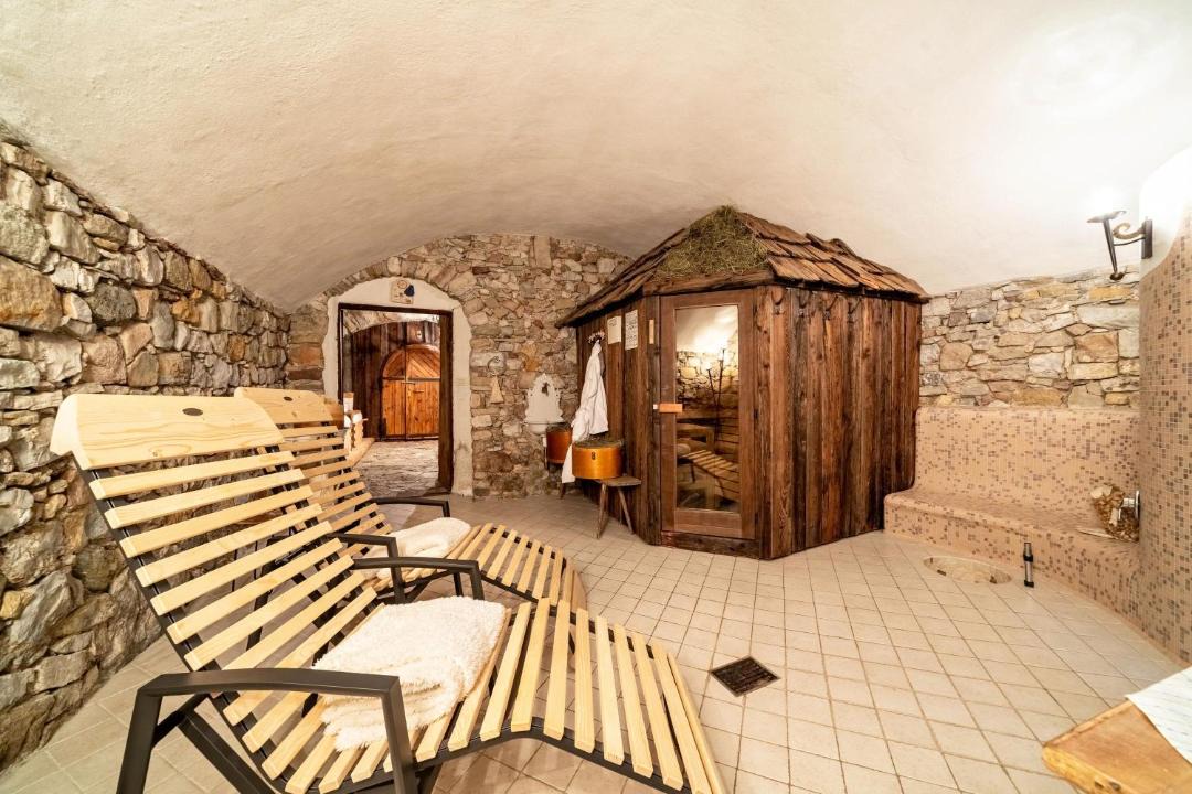 Photo of Bathroom in Tesimo