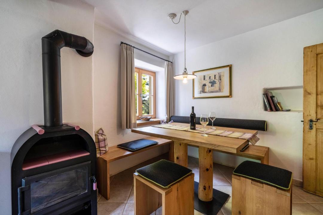 Photo of Livingroom in Tesimo