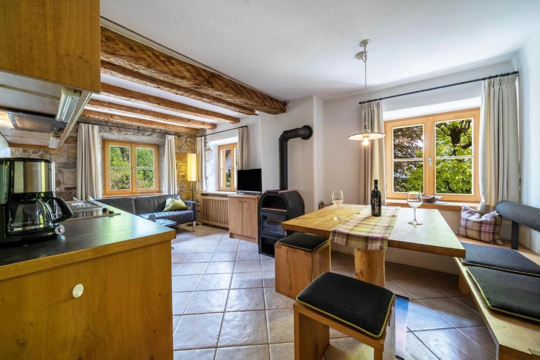 Photo of Livingroom in Tesimo