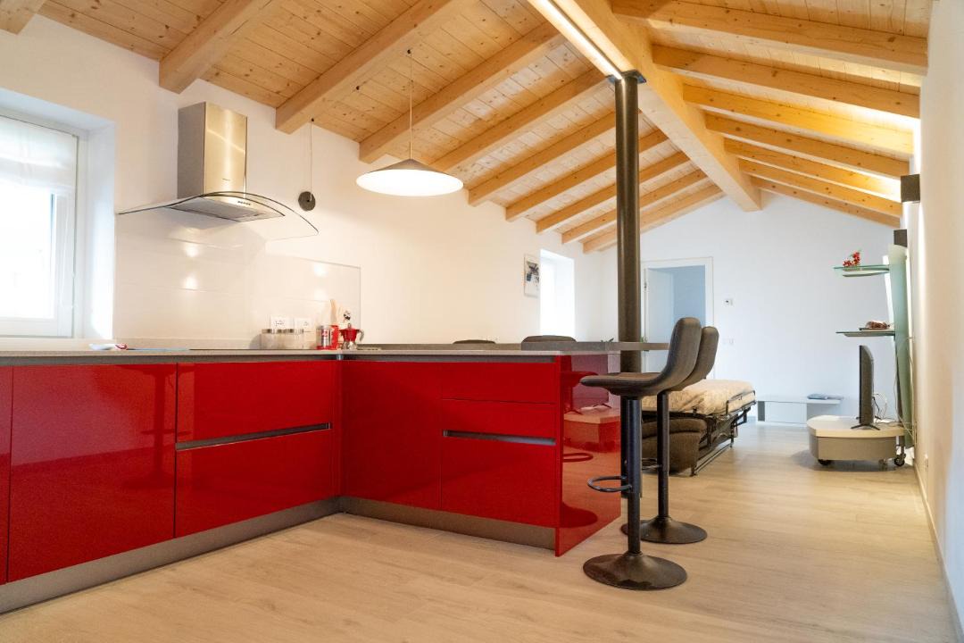 Photo of Bedroom in Vattaro