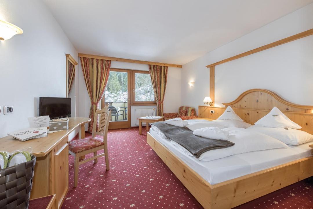Photo of Bedroom in Anterivo