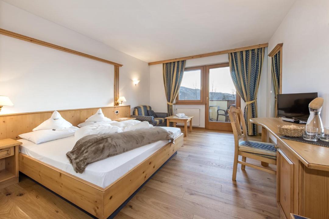 Photo of Bedroom in Anterivo
