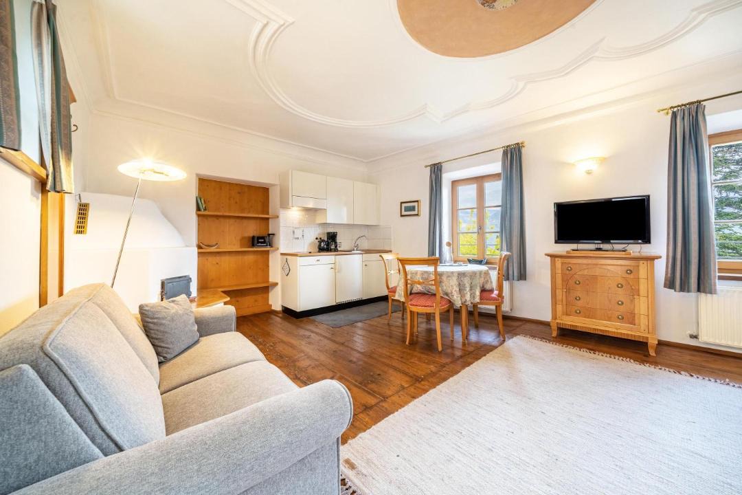 Photo of Livingroom in Tesimo