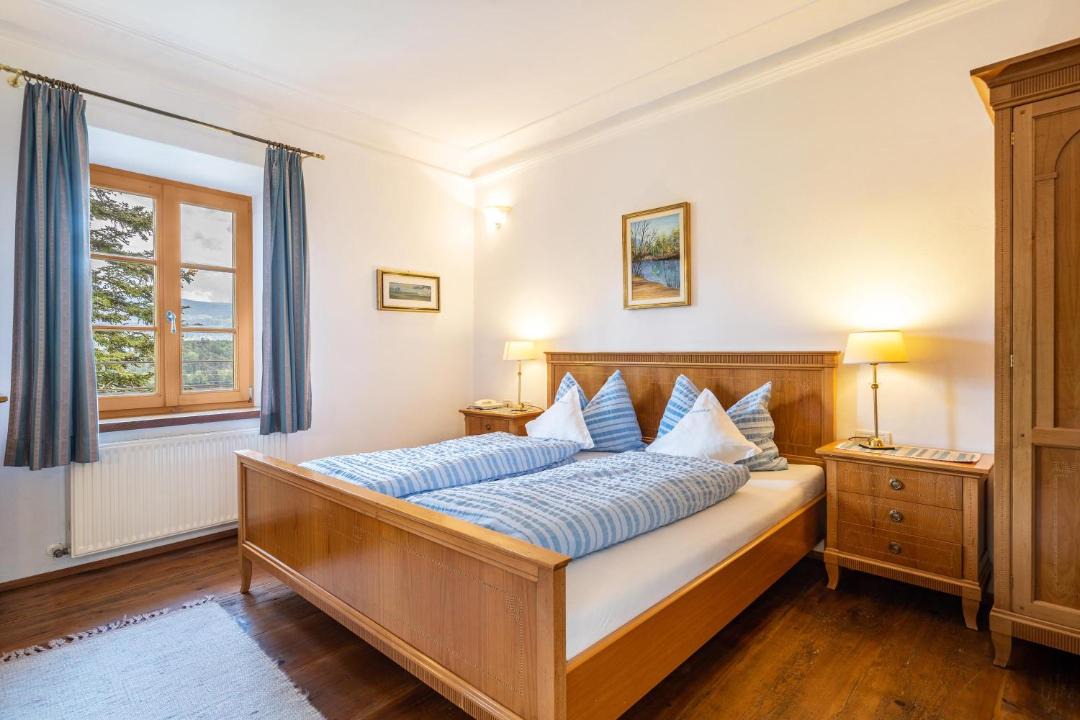 Photo of Bedroom in Tesimo