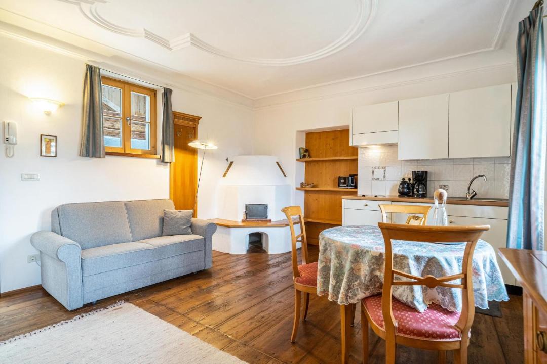 Photo of Livingroom in Tesimo