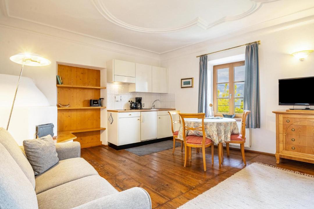Photo of Livingroom in Tesimo