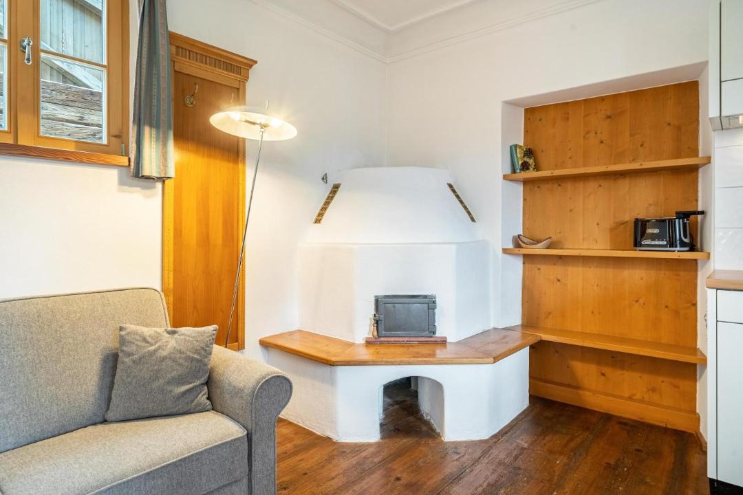 Photo of Livingroom in Tesimo