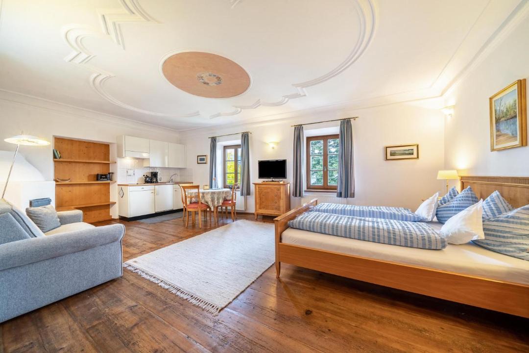 Photo of Livingroom in Tesimo