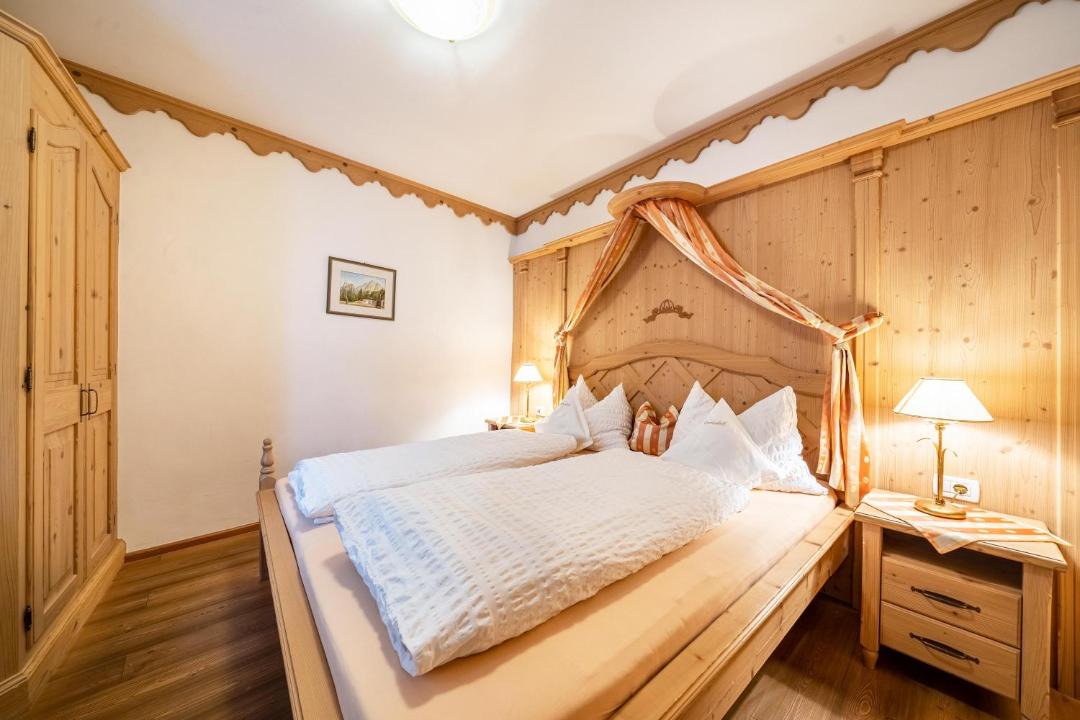 Photo of Bedroom in Tesimo