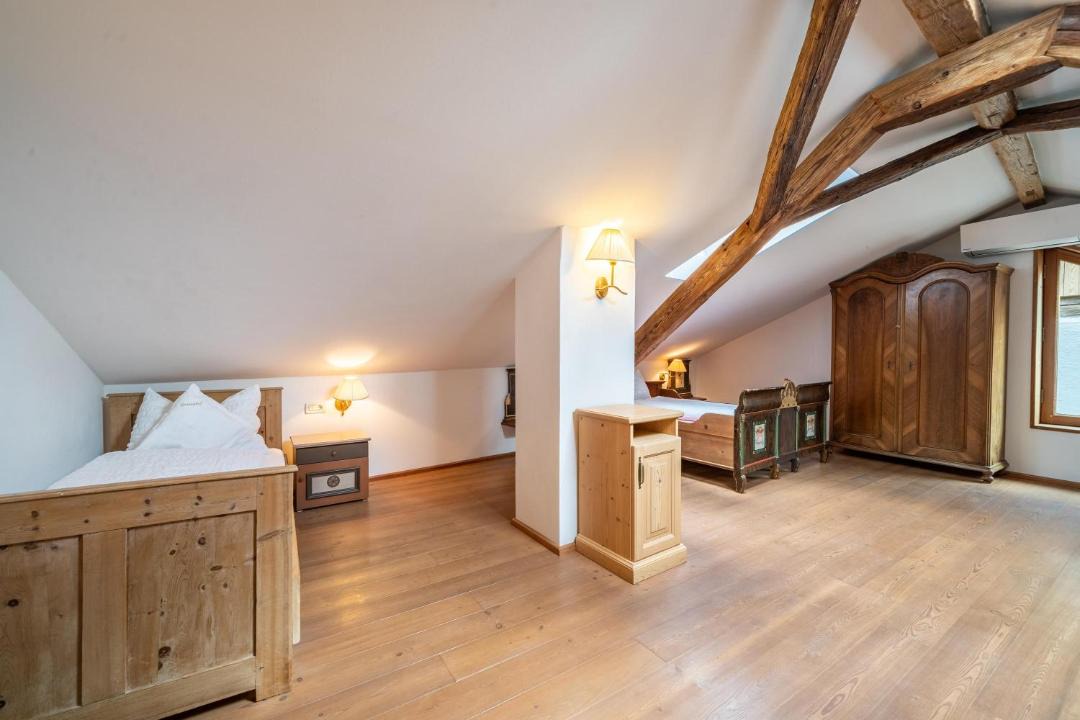 Photo of Bedroom in Tesimo