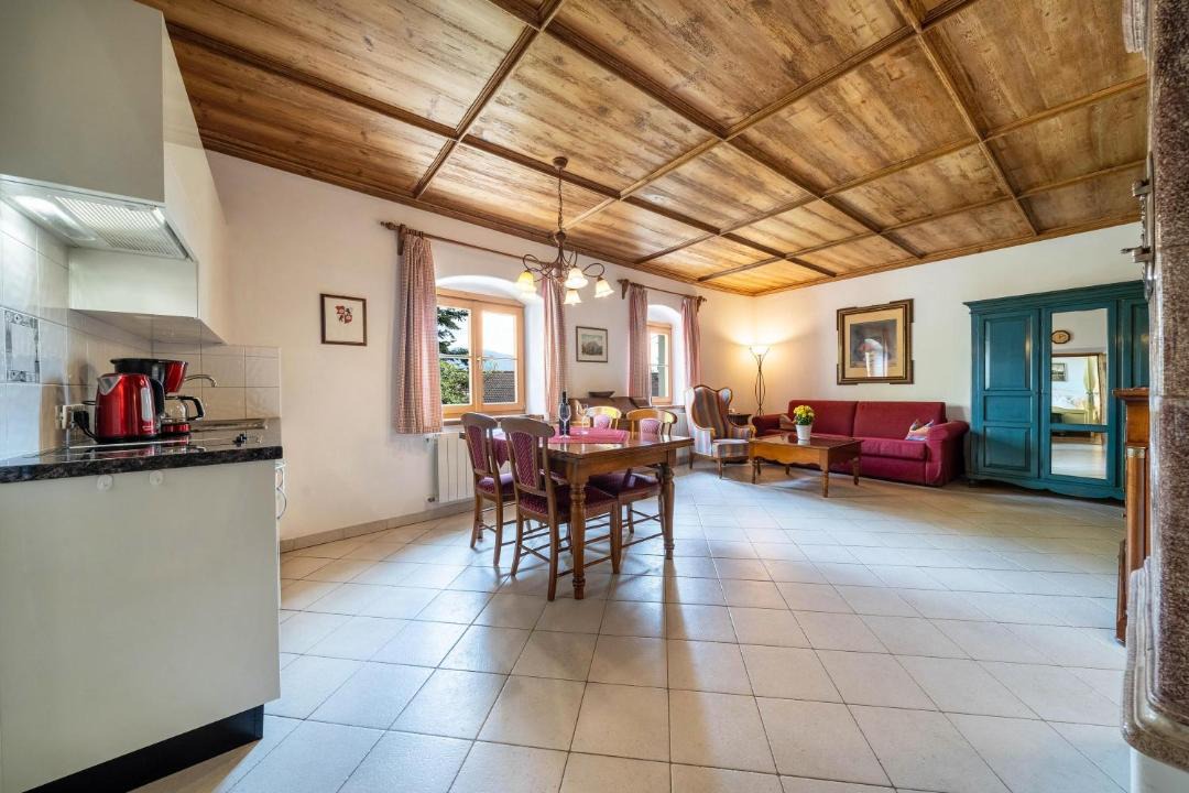 Photo of Livingroom in Tesimo