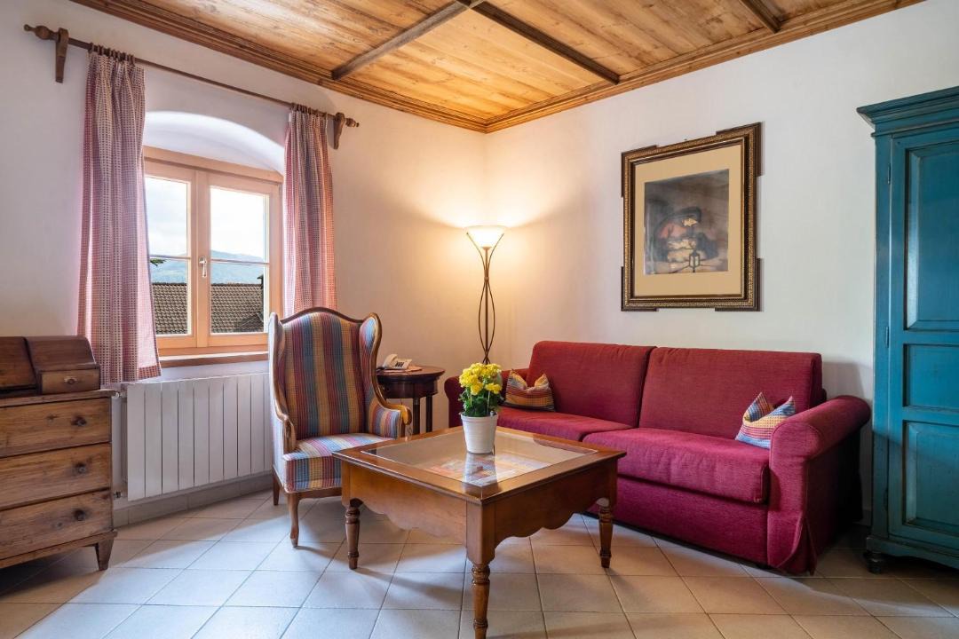 Photo of Livingroom in Tesimo