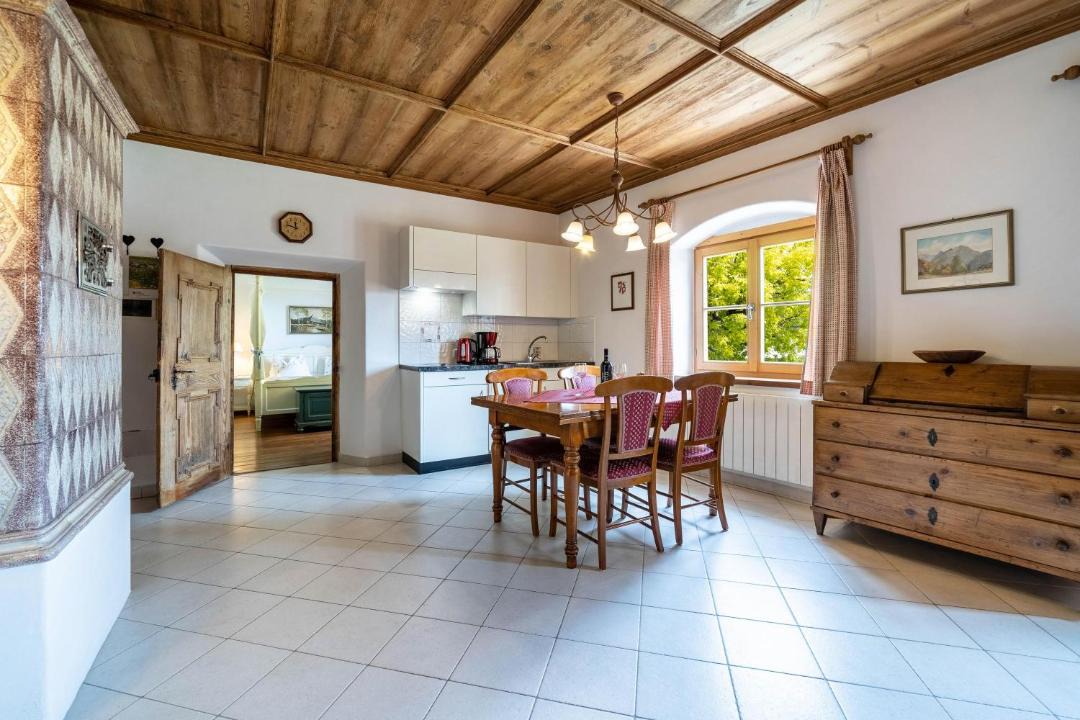 Photo of Livingroom in Tesimo