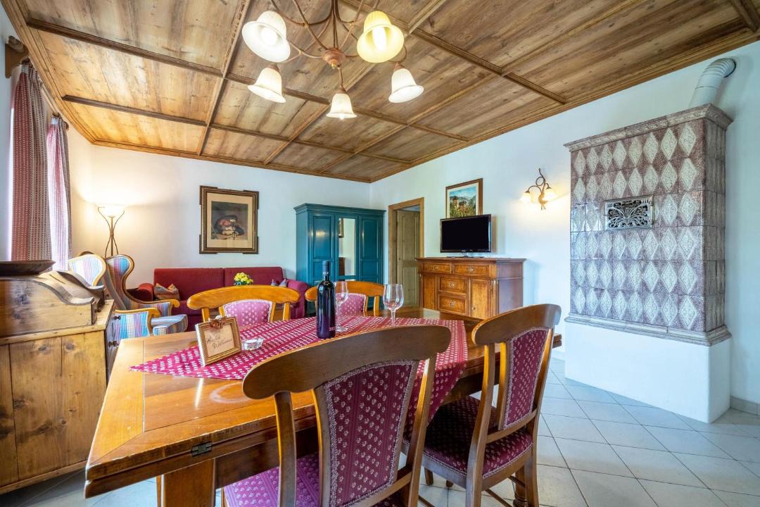 Photo of Livingroom in Tesimo