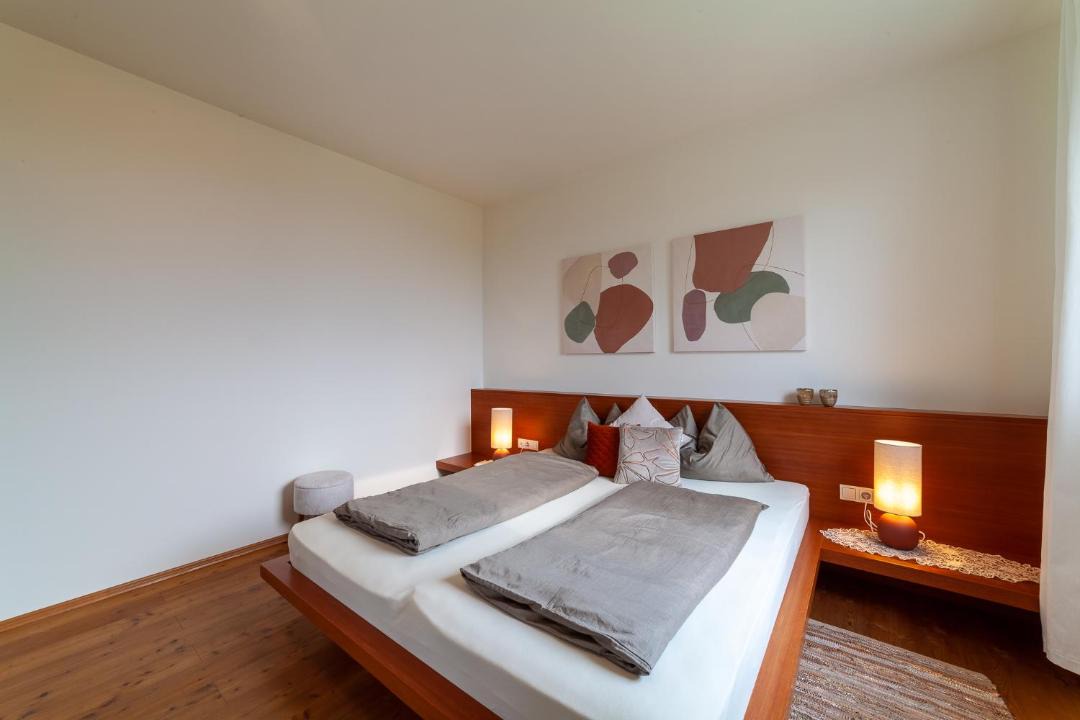 Photo of Bedroom in Cermes