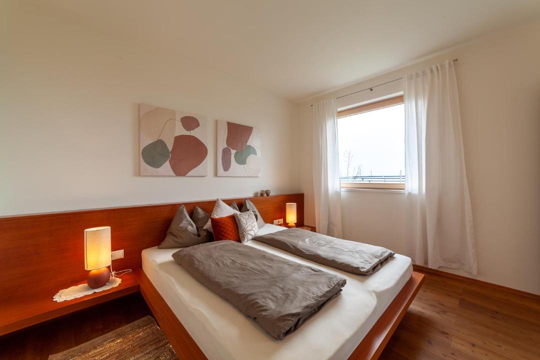 Photo of Bedroom in Cermes