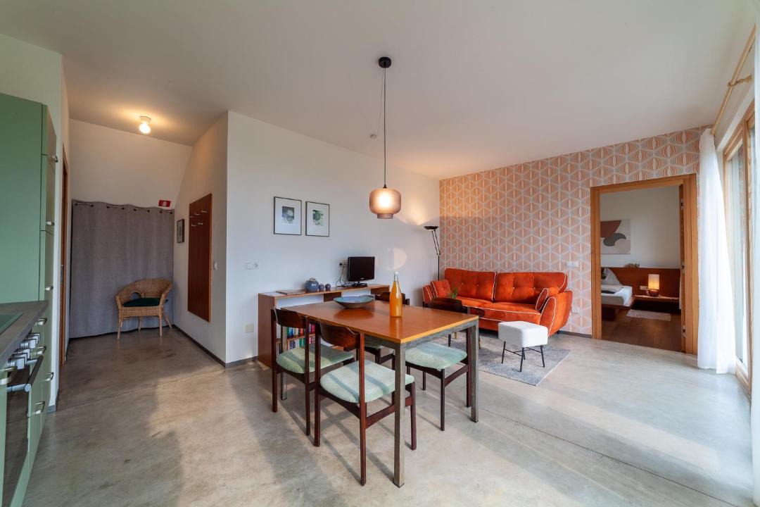 Photo of Livingroom in Cermes