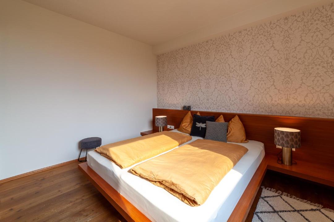 Photo of Bedroom in Cermes