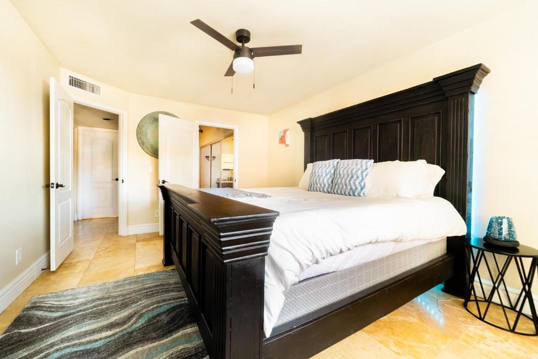 Photo of Bedroom in Tempe
