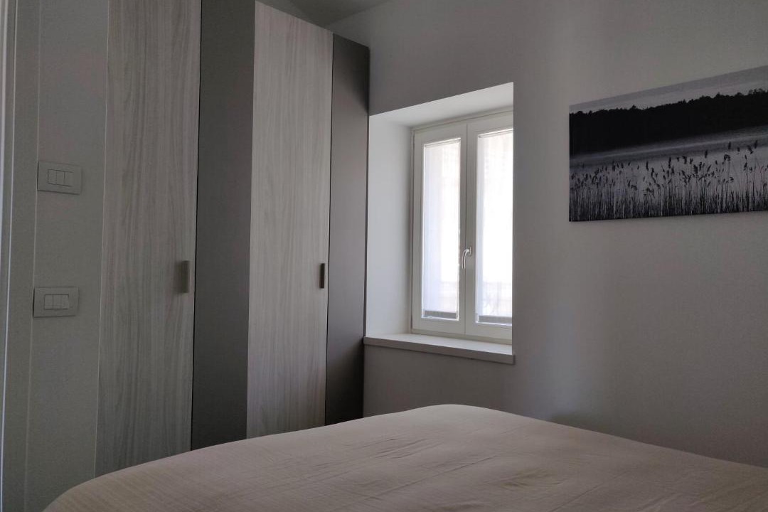 Photo of Bedroom in Lasino