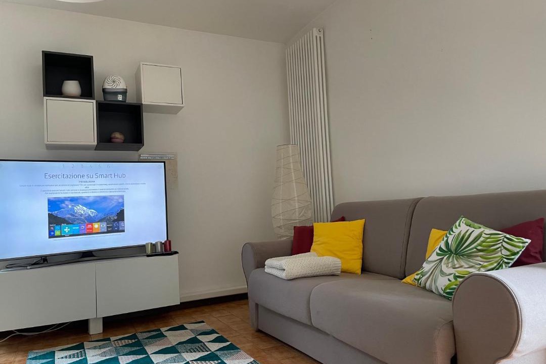 Photo of Livingroom in Ischia