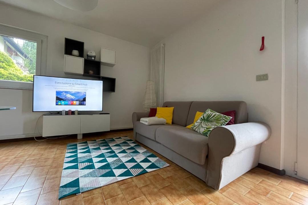 Photo of Livingroom in Ischia