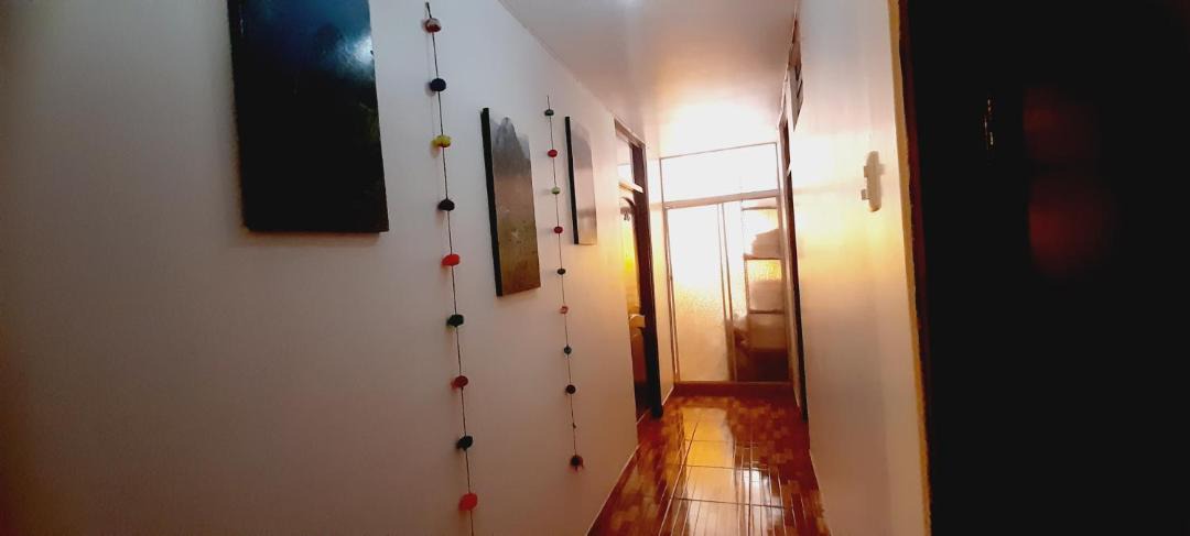 Photo of Others in Aguas Calientes