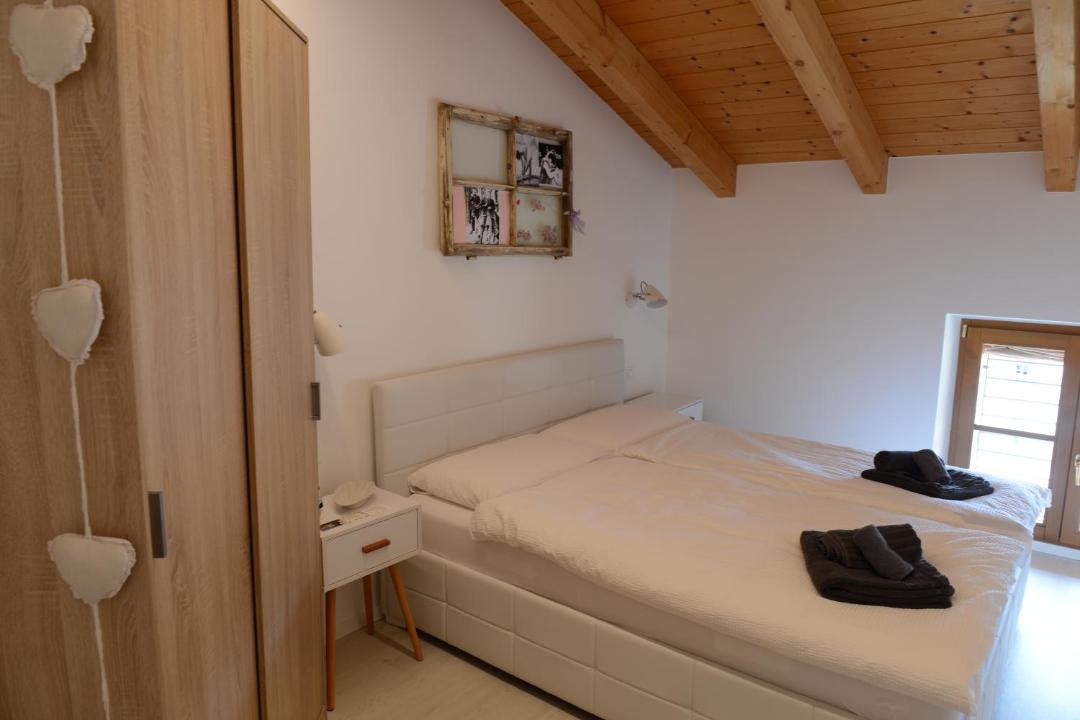 Photo of Bedroom in Calavino