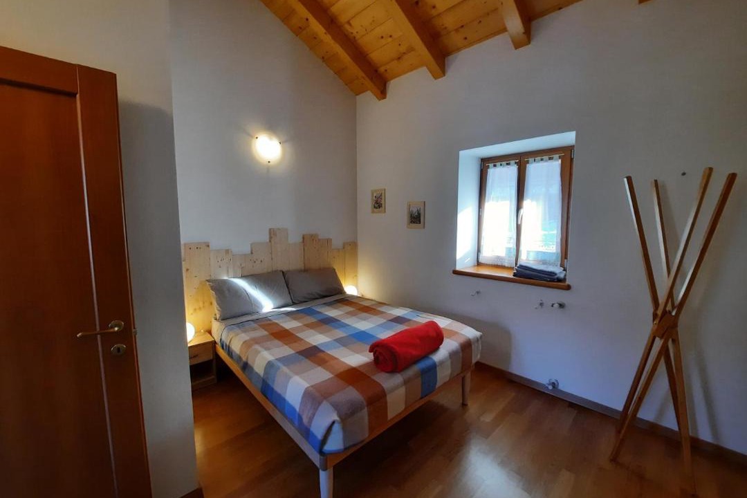 Photo of Bedroom in Roncegno